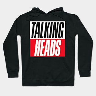 The Talking Heads Hoodie